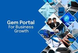 GeM Portal For Business Growth